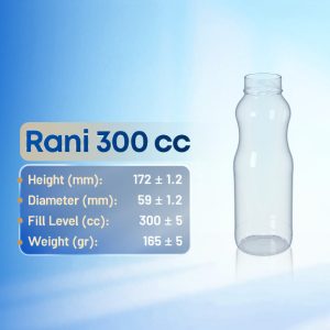 Rani-300cc