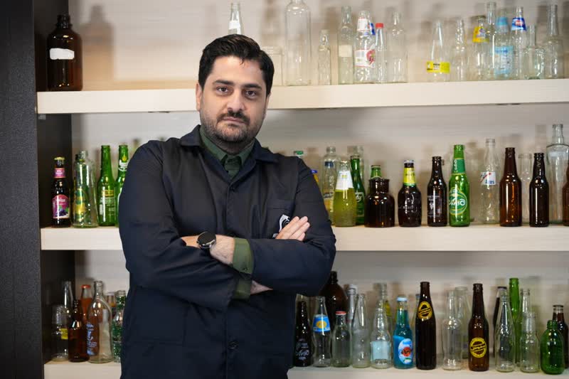 سید سعید راوفی